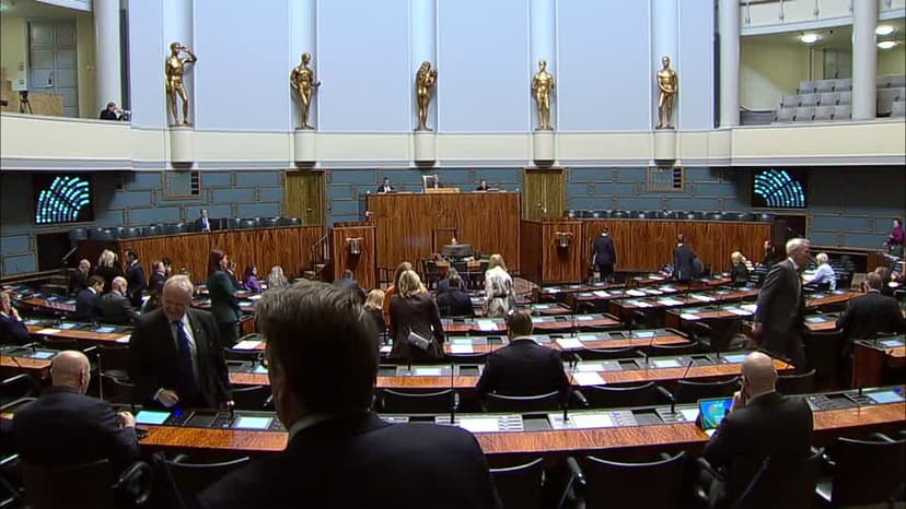 Plenum 17.3.2026 kl. 14