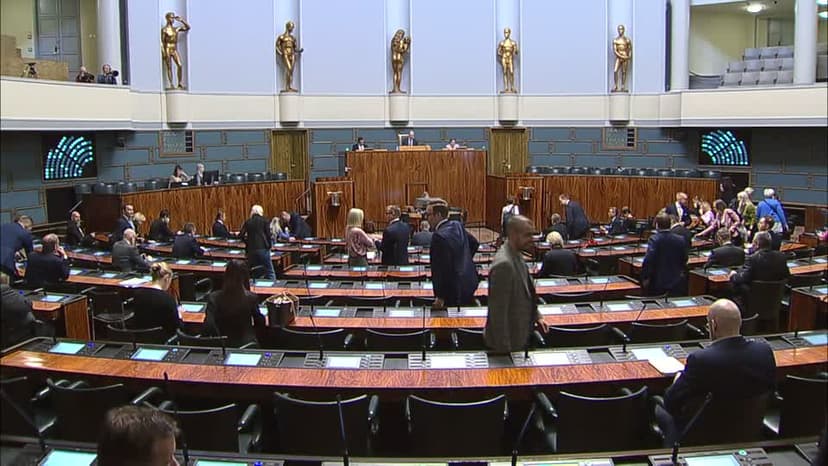 Plenum 24.3.2026 kl. 14