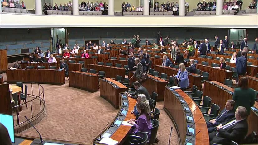 Täysistunto 16.4.2026 klo 16