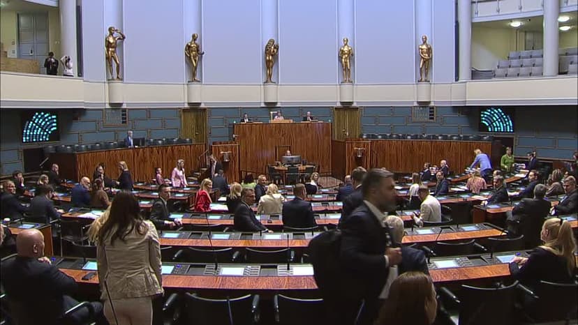 Plenum 5.5.2026 kl. 14