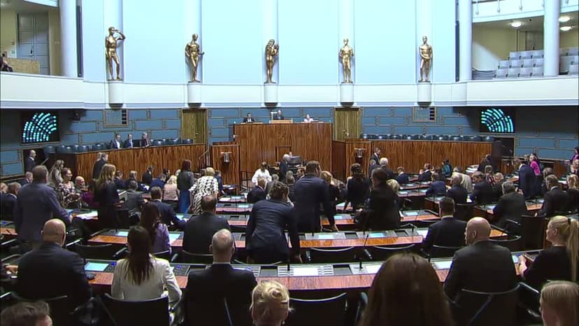 Plenum 20.5.2026 kl. 14