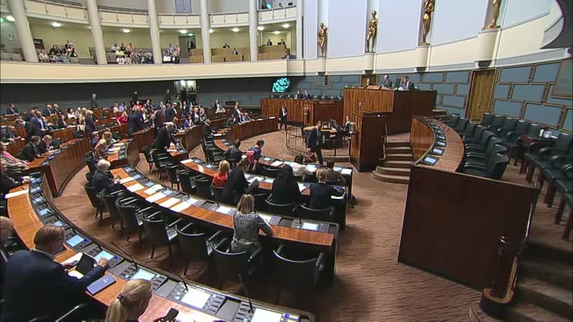 Plenum 11.6.2026 kl. 16
