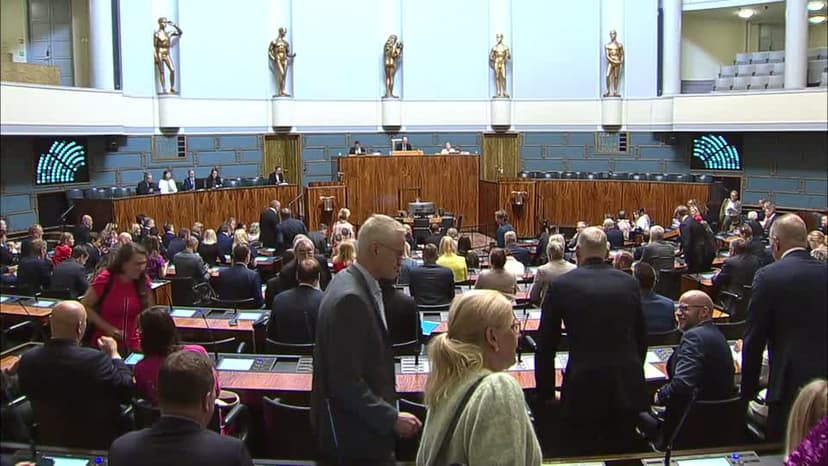Plenum 12.6.2026 kl. 13
