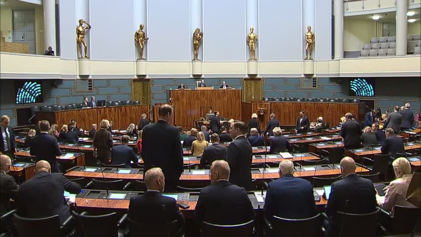 Plenum 8.9.2026 kl. 14
