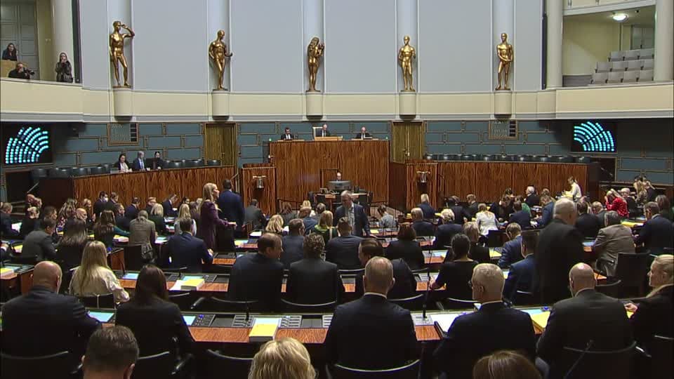 Plenum 18.9.2026 kl. 13
