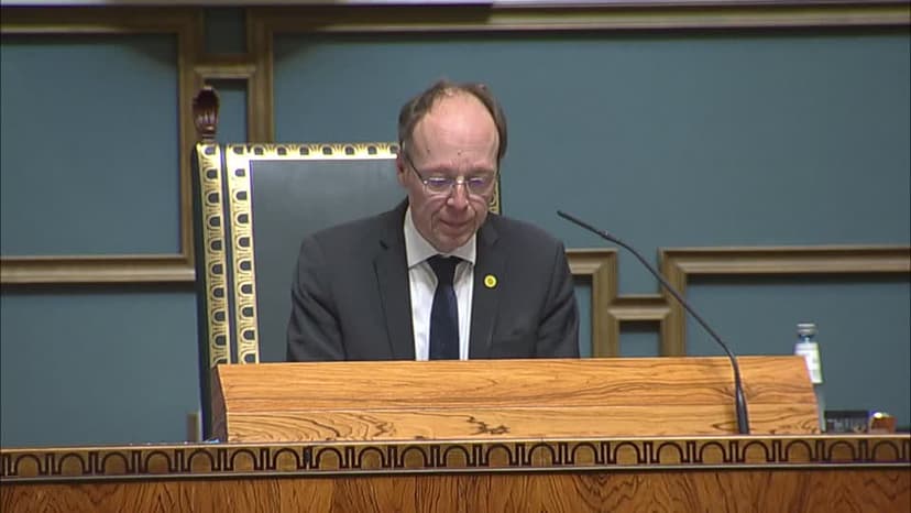 Täysistunto 8.10.2026 klo 16