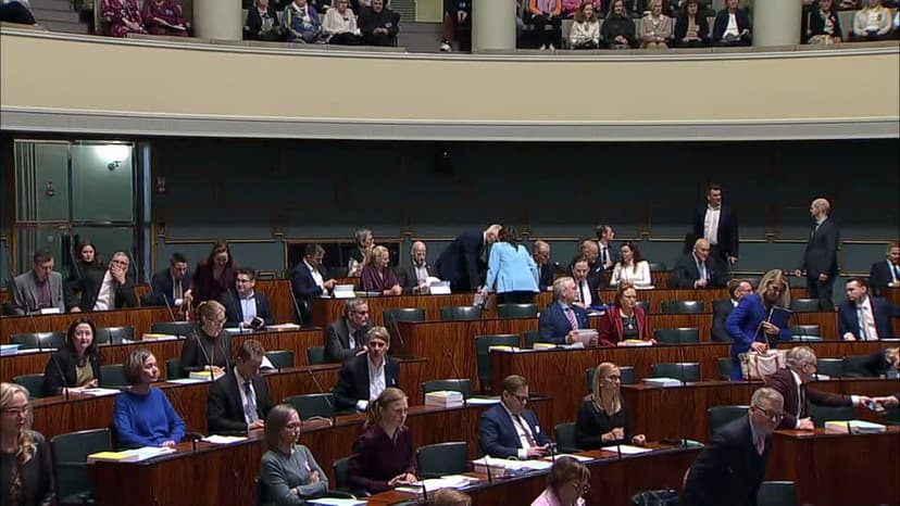 Plenum 22.10.2026 kl. 16